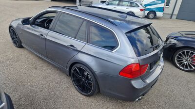 BMW 3er Gebrauchtwagen