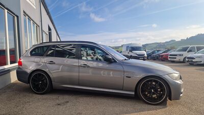 BMW 3er Gebrauchtwagen