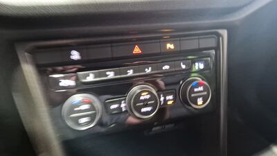 VW T-Roc Gebrauchtwagen VW T-Roc Gebrauchtwagen