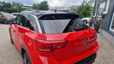 VW T-Roc Gebrauchtwagen VW T-Roc Gebrauchtwagen