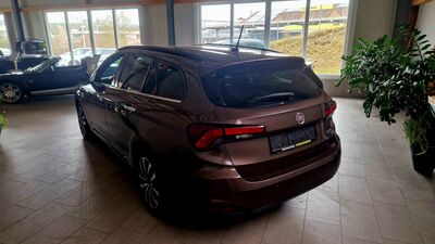 Fiat Tipo Gebrauchtwagen Fiat Tipo Gebrauchtwagen