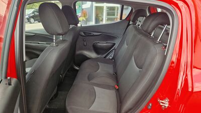 Opel Karl Gebrauchtwagen Opel Karl Gebrauchtwagen