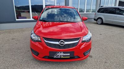 Opel Karl Gebrauchtwagen Opel Karl Gebrauchtwagen