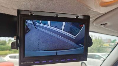 Iveco Daily Gebrauchtwagen Iveco Daily Gebrauchtwagen