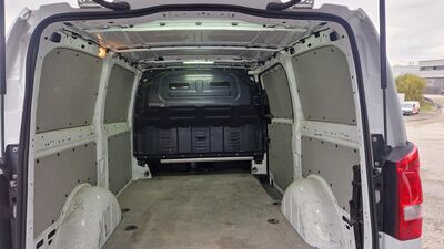 Mercedes-Benz Vito Gebrauchtwagen Mercedes-Benz Vito Gebrauchtwagen