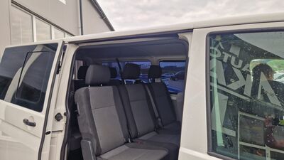 VW Transporter T6 Gebrauchtwagen VW Transporter T6 Gebrauchtwagen