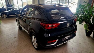 MG ZS Gebrauchtwagen MG ZS Gebrauchtwagen