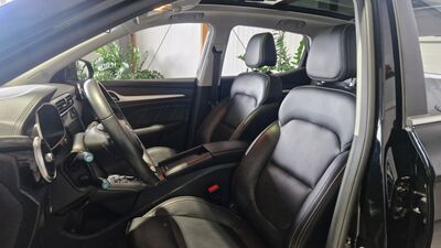 MG ZS Gebrauchtwagen MG ZS Gebrauchtwagen