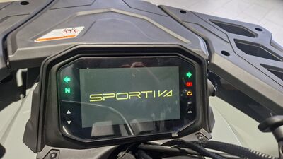 Sportiva Sportiva Neuwagen Sportiva Sportiva Neuwagen