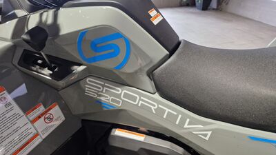 Sportiva Sportiva Neuwagen Sportiva Sportiva Neuwagen