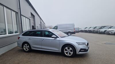 Skoda Octavia Gebrauchtwagen Skoda Octavia Gebrauchtwagen