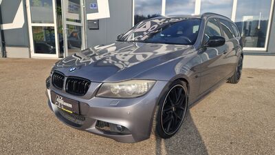 BMW 3er Gebrauchtwagen BMW 3er Gebrauchtwagen