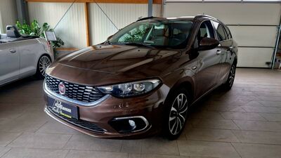 Fiat Tipo Gebrauchtwagen Fiat Tipo Gebrauchtwagen