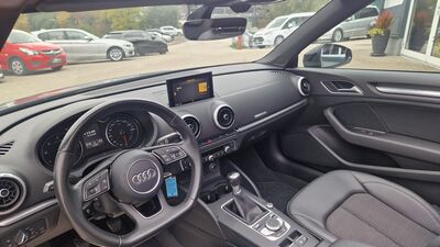Audi A3 Gebrauchtwagen Audi A3 Gebrauchtwagen