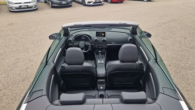 Audi A3 Gebrauchtwagen Audi A3 Gebrauchtwagen