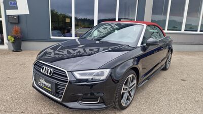 Audi A3 Gebrauchtwagen Audi A3 Gebrauchtwagen