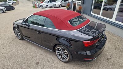 Audi A3 Gebrauchtwagen Audi A3 Gebrauchtwagen