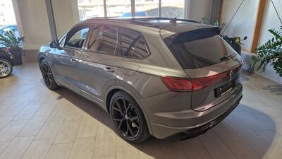 VW Touareg Gebrauchtwagen VW Touareg Gebrauchtwagen