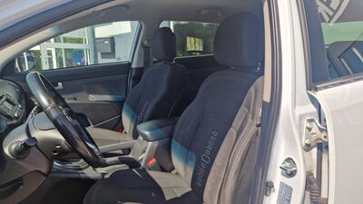 KIA Sportage Gebrauchtwagen KIA Sportage Gebrauchtwagen