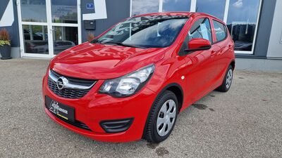 Opel Karl Gebrauchtwagen