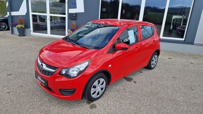 Opel Karl Gebrauchtwagen Opel Karl Gebrauchtwagen
