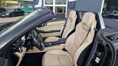 Mercedes-Benz SLK Gebrauchtwagen Mercedes-Benz SLK Gebrauchtwagen