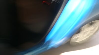 Ford Fiesta Gebrauchtwagen Ford Fiesta Gebrauchtwagen