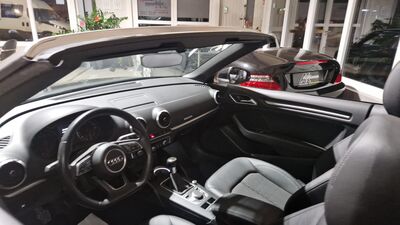 Audi A3 Gebrauchtwagen Audi A3 Gebrauchtwagen