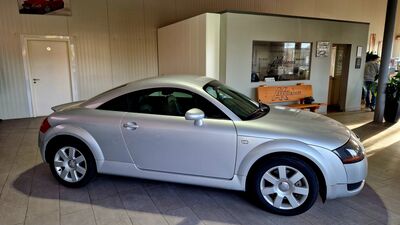 Audi TT Gebrauchtwagen Audi TT Gebrauchtwagen