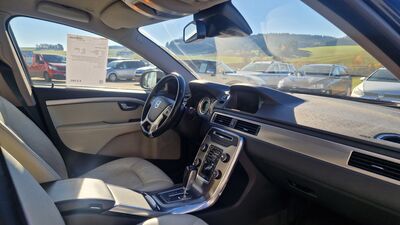 Volvo S80 Gebrauchtwagen Volvo S80 Gebrauchtwagen