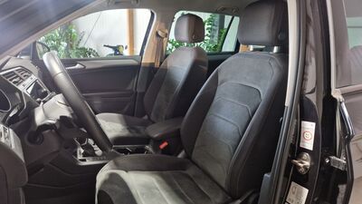 VW Tiguan Gebrauchtwagen VW Tiguan Gebrauchtwagen