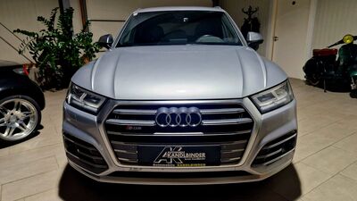 Audi Q5 Gebrauchtwagen Audi Q5 Gebrauchtwagen
