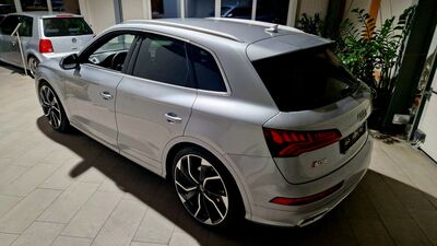 Audi Q5 Gebrauchtwagen Audi Q5 Gebrauchtwagen