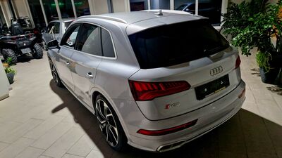 Audi Q5 Gebrauchtwagen Audi Q5 Gebrauchtwagen