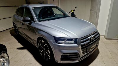 Audi Q5 Gebrauchtwagen Audi Q5 Gebrauchtwagen