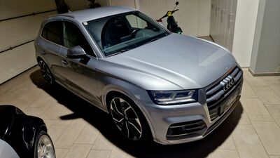 Audi Q5 Gebrauchtwagen Audi Q5 Gebrauchtwagen