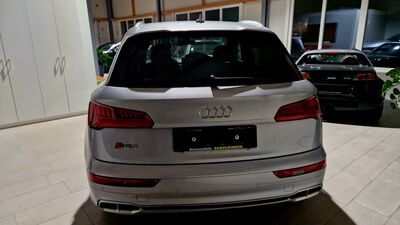 Audi Q5 Gebrauchtwagen Audi Q5 Gebrauchtwagen