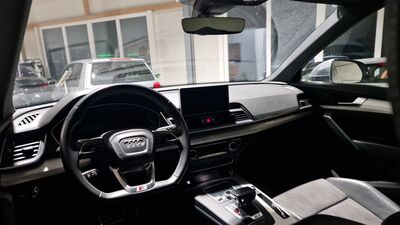 Audi Q5 Gebrauchtwagen Audi Q5 Gebrauchtwagen