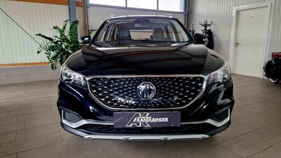MG ZS Gebrauchtwagen MG ZS Gebrauchtwagen
