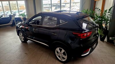 MG ZS Gebrauchtwagen MG ZS Gebrauchtwagen