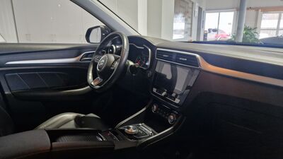 MG ZS Gebrauchtwagen MG ZS Gebrauchtwagen