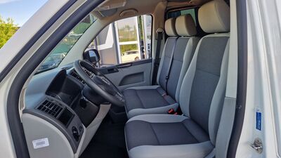 VW Transporter T5 Gebrauchtwagen VW Transporter T5 Gebrauchtwagen