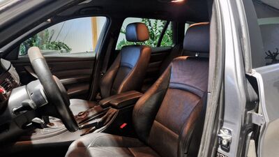 BMW 3er Gebrauchtwagen BMW 3er Gebrauchtwagen