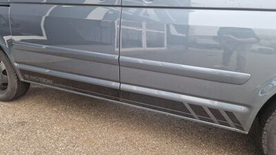 VW Multivan Gebrauchtwagen VW Multivan Gebrauchtwagen