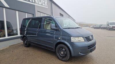 VW Multivan Gebrauchtwagen VW Multivan Gebrauchtwagen