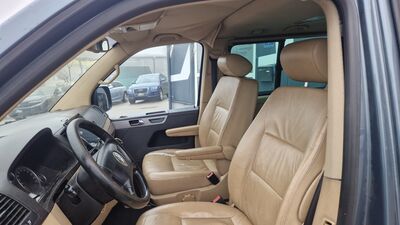 VW Multivan Gebrauchtwagen VW Multivan Gebrauchtwagen