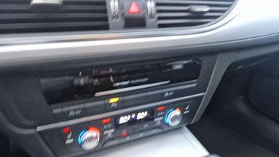 Audi A6 Gebrauchtwagen Audi A6 Gebrauchtwagen