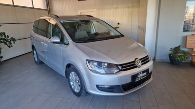 VW Sharan Gebrauchtwagen VW Sharan Gebrauchtwagen