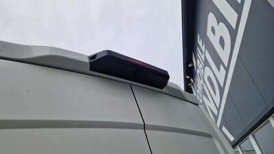 Iveco Daily Gebrauchtwagen