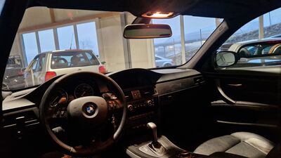 BMW 3er Gebrauchtwagen BMW 3er Gebrauchtwagen